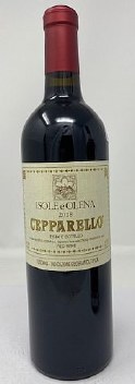 Cepparello By Isole e Olena 2018 Sangiovese